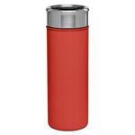 Kauai - 18oz. Double Wall Stainless Tumbler - Full Color -  