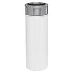 Kauai - 18oz. Double Wall Stainless Tumbler - Full Color -  