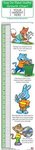 Keep Our Planet Healthy Growth Chart -  