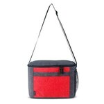 Kerry Cooler Bag - Red