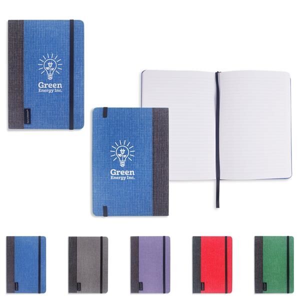 Main Product Image for Custom Imprinted Advertising Kerry Journal - 5" x 8"
