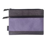 Kerry Pouch - Purple