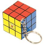 Key Chain Micro Rubik