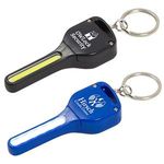 Key COB Safety Light -  