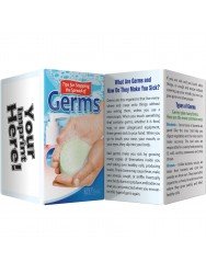 Main Product Image for Key Points - Tips For Stopping The Spread Of Germs