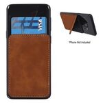 Kickstand Phone Wallet -  