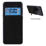 Kickstand Phone Wallet -  