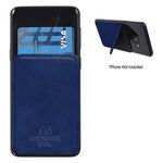 Kickstand Phone Wallet -  