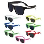 Buy Kids Classic Solid Color Sunglasses