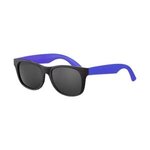 Kids Classic Sunglasses - Blue