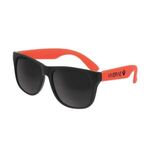 Kids Classic Sunglasses -  