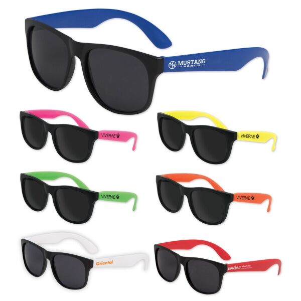 Main Product Image for Kids Classic Sunglasses