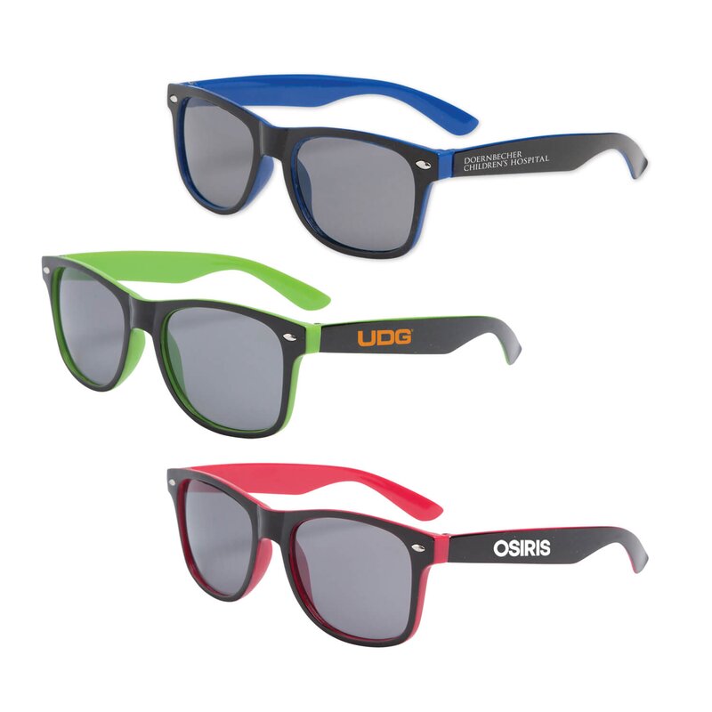 Main Product Image for Kids Iconic Malibu Sunglasses