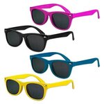 Kids Iconic Sunglasses - Assorted Colors