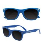 Kids Iconic Sunglasses - Blue