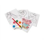 Kids Paint Sets To-Go -  