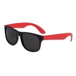 Kids Sunglasses - Red