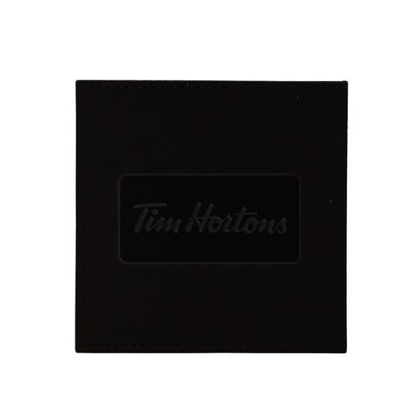 Main Product Image for Kilner Leather Trivet
