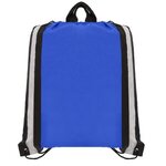 Klondike - Drawstring Backpack - 210D Polyester