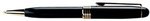 Knight (TM) Pen Solid - Black