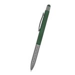 Knox Stylus Pen - Forest Green