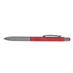 Knox Stylus Pen - Red