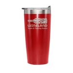 Kona - 16 oz. Double-Wall Stainless Tumbler - Laser -  