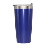 Kona - 16oz. Double Wall Stainless Steel - Silkscreen -  