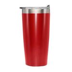 Kona - 16oz. Double Wall Stainless Steel - Silkscreen -  