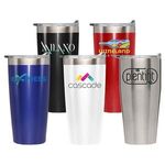 Buy Kona  16oz. Double Wall Stainless Steel Tumbler - Full Color