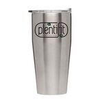 Kona  16oz. Double Wall Stainless Steel Tumbler - Full Color -  