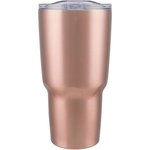 Kong - 26 oz Kong Vacuum Insulated Tumbler - Rose Gold