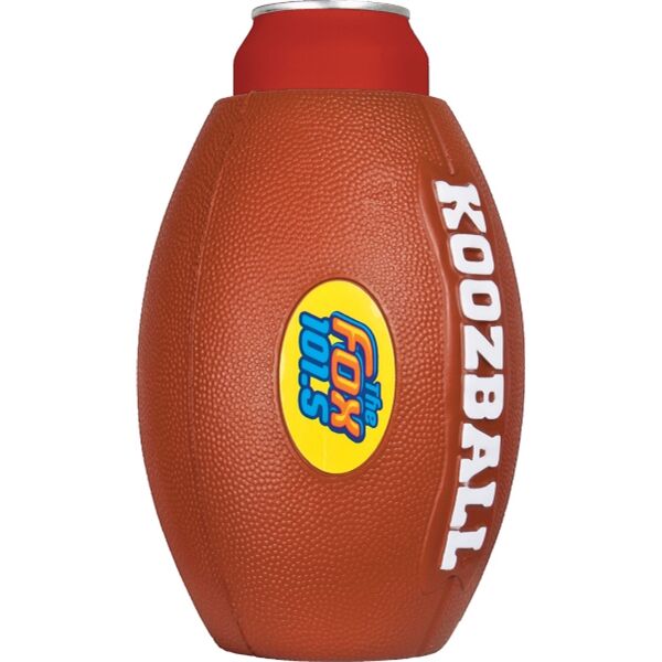 Main Product Image for KOOZBALL(R) 2-In-1 Football and Drink Insulator
