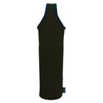 Koozie (R) Wine Bottle Kooler - Black