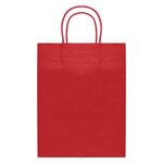 Kraft Paper Bag - 9.4"w x 12.12"h