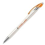 La Jolla Pearl Pen - Full Color - Orange