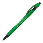 La Jolla Softy Stylus - ColorJet - Green