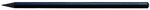 La Matita (TM) Dyed Wood Pencil - Black