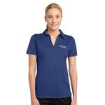Buy Custom Ladies Embroidered Polo Sport-Tek PosiCharge