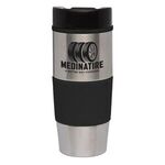 Lanai - 16 oz. Stainless Tumbler -  