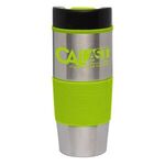 Lanai - 16 oz. Stainless Tumbler -  