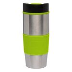 Lanai - 16 oz. Stainless Tumbler -  