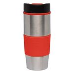 Lanai - 16 oz. Stainless Tumbler -  