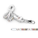 Buy Giveaway Lanyard: Charging Cable & Lanyard