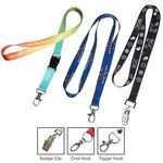 Buy Lanyard - Full Color