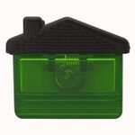 Lapo House Memo Holder Magnet -  