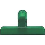 Large Bag Clip - Translucent Green