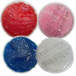 Buy Promotional Gel Beads Hot/Cold Pack Large Circle