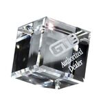 Buy Large Cube Award