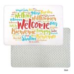 LARGE ENTRYWAY FLOOR MAT